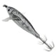 thumbnail image 2 of Anzuelo para Camarones Jigging Calamar Herramienta Pesca Nocturna Con Cebo Artificial Brillante 5 5g (estilo C), 2 of 2