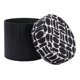 thumbnail image 4 of Ottoman Boto Negro - Kessa Muebles, 4 of 5