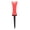 Red, variant on M Buder Low Resistance Golf Tees Soft Rubber Elastic 8 Claw Ball Nails Tools Durable Cushion Golf Tees for Practice Training Accessories, Red (3.4 inches / 8.6 cm), 1 Count