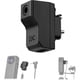 thumbnail image 1 of wonima11 JJC USB-C 3.5mm Mic Adapter for Insta360 X4,Audio Adapter Vlogging Accessories Compatible with Insta360X4 Camera (Only) Not Compatible with X5, 1 of 1