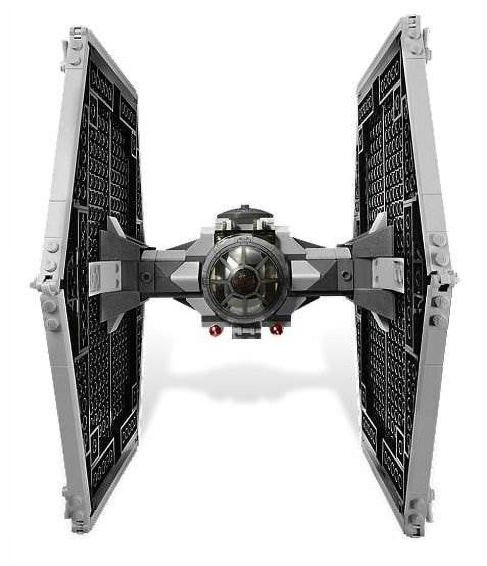 LEGO Star Wars Tie Fighter 9492 - image 5 of 5