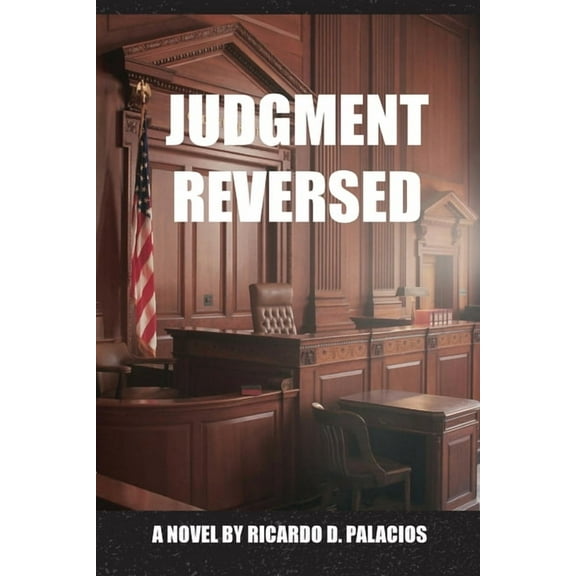 Judgment Reversed (Paperback)