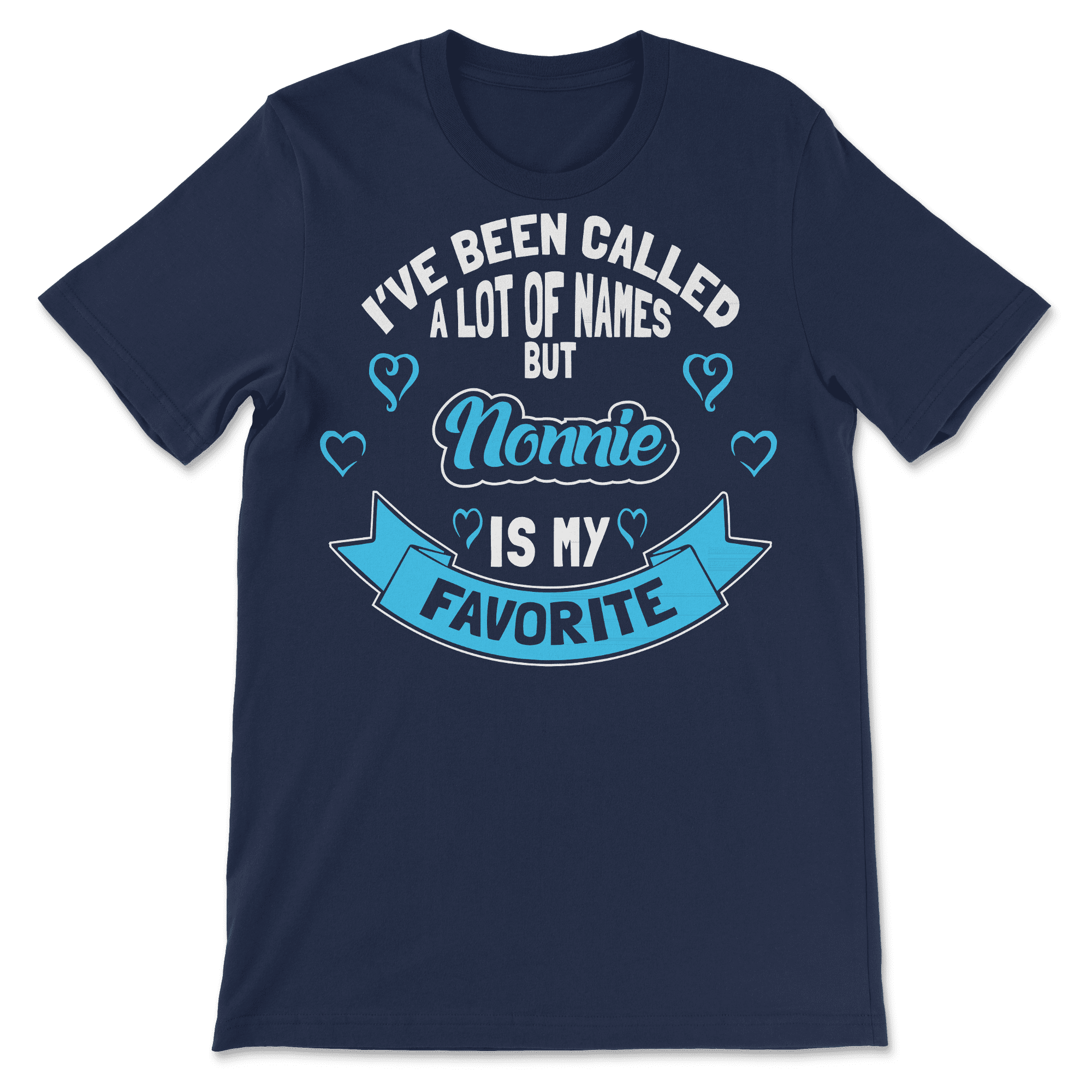 nonnie shirts