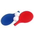 thumbnail image 4 of Soidarity Juego de raquetas ergonómicas antideslizantes para tenis de mesa, juego de paletas de dureza, paleta de Ping Pong ligera, equipo para niños Tenis de Soidarity OD005730-00, 4 of 6