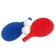 thumbnail image 4 of Wosthever Juego de raquetas de tenis de , juego de paletas de dureza fuerte, paleta de Ping Pong ligera para interiores, equipo deportivo para Tenis de, 4 of 6