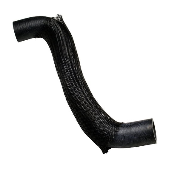 Molded Coolant Hose (SAE 20R4)