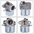 thumbnail image 2 of Carburetor For Briggs & Stratton 799868 498254 497347 497314 498170 Carb, 2 of 5