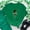 Green, variant on VgaVtl Short Sleeve T-Shirt Women St. Paddy's Day Cotton Plus Size Tops Women Comfy Daily Graphic Leisure Regular Tops,Green 2XL