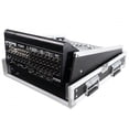 thumbnail image 4 of ProX T-2MRSS13ULT 13U Top Mixer/DJ 2U Rack Combo Flight Case W/Laptop Shelf, 4 of 5