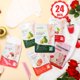 thumbnail image 2 of Set de mascarillas para pies Swiffen Fruits Beauty, 24 unidades, calcetines hidratantes, 2 of 7