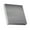 10x10x1.3cm, variant on 4x4Inch Steel Block Heat Treated Scratch Resistant Flat Steel Block for Jewelry Making Metal Stamping and Repair