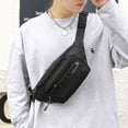 thumbnail image 5 of Rawiri, nuevo bolso multifuncional para exteriores, bolso de pecho informal para hombre, bolso cruzado de moda, 5 of 5