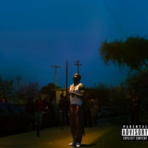 Jay Rock - Redemption - Music & Performance - CD