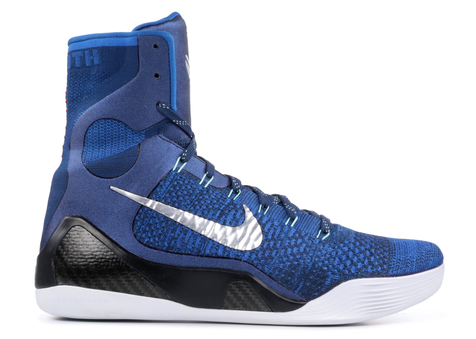 kobe 9 elite legacy