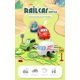 thumbnail image 4 of Set de pista de coches Puzzle Racer RAESOUL 4 en 1 con 4 juegos para niños, 4 of 7