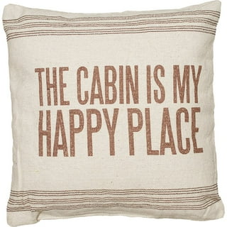 My happy top place pillow walmart