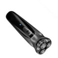 thumbnail image 4 of Tondeuse Électrique pour le Visage, Tondeuse Électrique Rechargeable Portable pour Hommes, Tondeuse à Barbe Électrique Design Révolutionnaire, 4 of 8