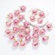 thumbnail image 1 of Simulation Flower Head Silk Flower Head Decoration DIY Handmade Fake Flower Material Simulation Flower Decoration, 1 of 6