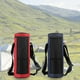 thumbnail image 2 of Oxford Cylinder Cooler Bag Insulated Water Drinks Bottles/Cans Carrying Bag, 2 of 5