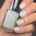 thumbnail image 2 of 786 Cosmetics Breathable Nail Polish - Ostuni, 2 of 3