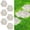Hexagon-10"-White, variant on River Rock Stepping Stones Outdoor for Garden Walkway, 10 inch Diameter 5 Pcs Round Shape Paver Step Stones Polished Pebble River Stone Mat for Yard Lawn Patio Pathway Walk Way - Multi-Color