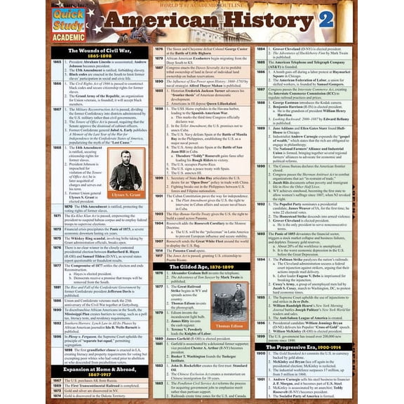 American History 2 (Other)