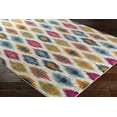 thumbnail image 4 of Surya Harput HAP-1005 Area Rug 7'10" x 10'3", 4 of 4