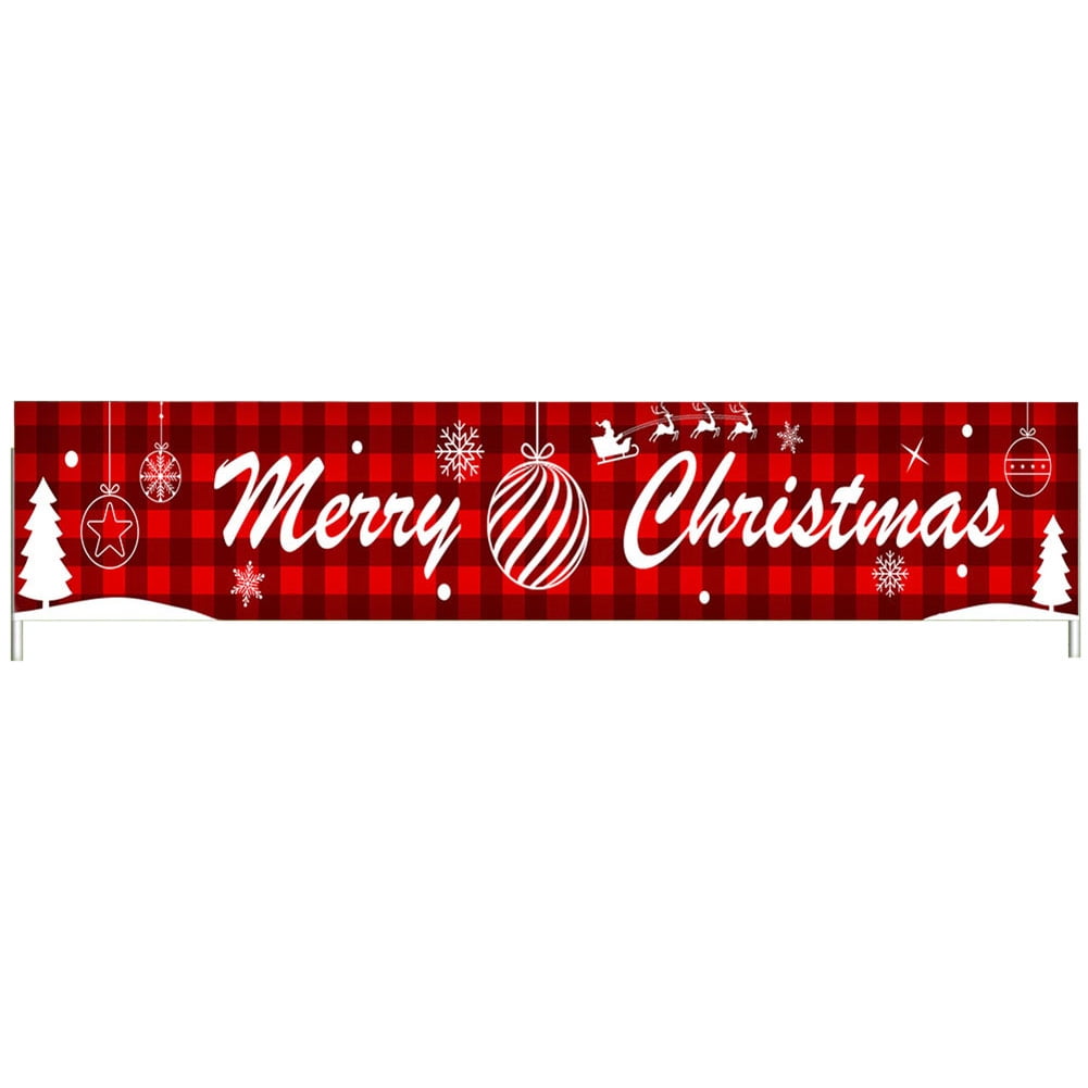 Merry christmas banner happy halloween banner decorations birthday shop Merry Christmas Banner Happy Halloween Banner Decorations Birthday Shop