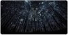 Starry sky in the forest