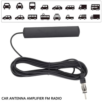 Midland Radios 18-2442 Prewired Center Load Magnetic Mountmobile