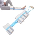 thumbnail image 3 of Noref Lower Limb Traction Support Belt Facilitate Joint Movement Improve Venous Blood Flowing Help Fracture Recovery Ankle Strap For Home Office, 3 of 8