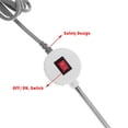 thumbnail image 4 of Sewing Machine LED Light Working Night Lamp Home Workshop Sewing Work Illumination Desk Lamp, 4 of 9