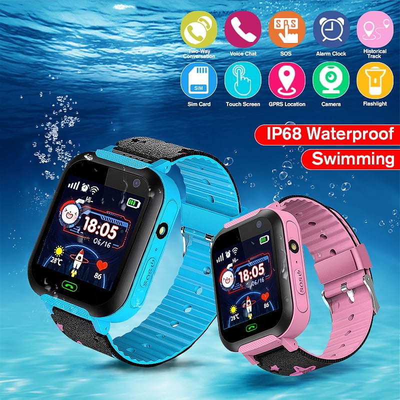 vtech watch dx2 waterproof