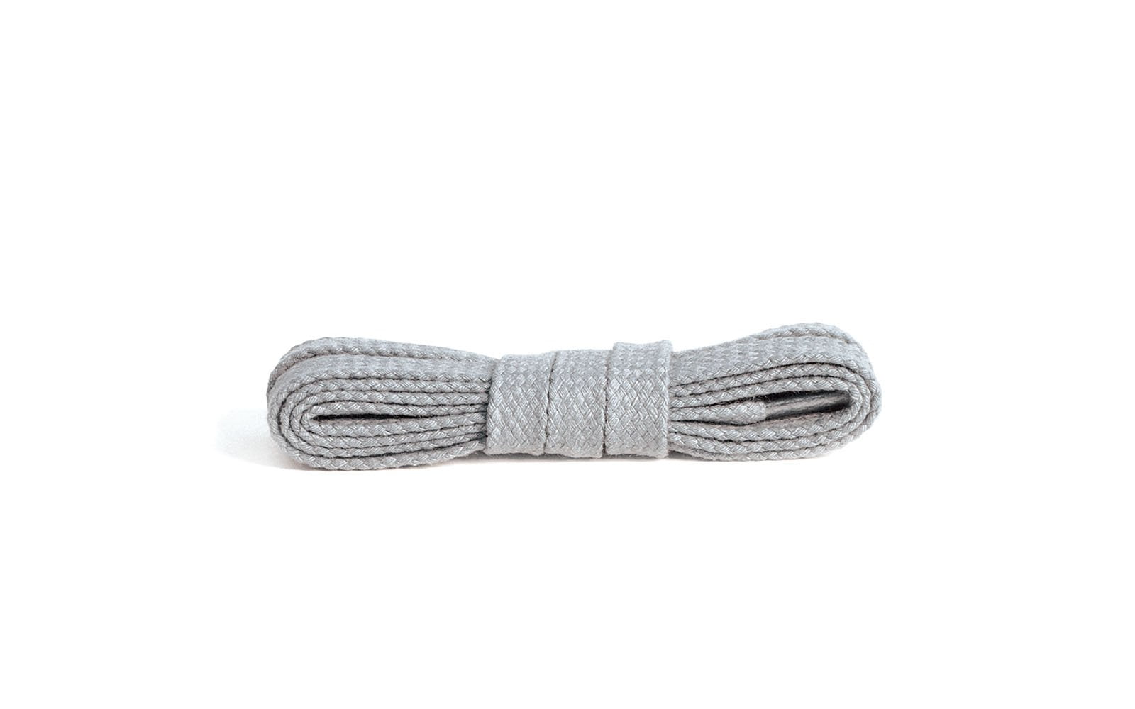 Flat Shoe Laces, Quality Durable 100 Cotton, Made In Europe, Many