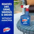 thumbnail image 6 of Windex Outdoor Concentrated Cleaner, 32 fl oz, 6 of 14
