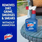 Windex Outdoor Concentrated Cleaner, 32 fl oz