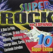 Super Rock En Espanol