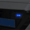 thumbnail image 2 of Lefu Solar-Powered Car Alarm with Flashing LED Light and Fake Anti-Theft Signal, 2 of 6
