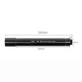 thumbnail image 1 of Lefu Bike Front Fork Thru Axle 110x20mm for FOX 40 Downhill MTB Assembly, 1 of 10