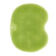 thumbnail image 4 of Shower Scrubber, Humanized Hanging Hole Massage Function Multifunctional Non Slip Comfortable Foot Brush With Suction Cup For Bathroom Blue,Green, 4 of 8