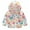 Multicolor, variant on EQWLJWE Toddler Kids Summer Sunscreen Jackets Printing Hooded Outerwear Zipper Coats Girls' Outerwear Holiday Clearance