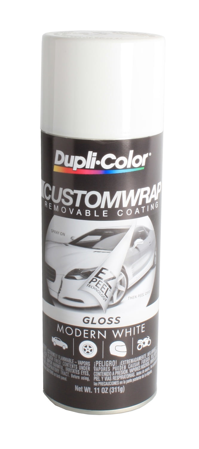 VHT/ Duplicolor CWRC841 Custom Wrap Paint PAINT