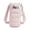 Pink, variant on Sports Water Bottle Holder Bag, Crossbody Cup Carrier with Phone Pocket, Insulated Large Capacity Pouch for 32-40oz Bottles, Waterproof Adjustable Strap for Gym Running Hiking Women, Pink