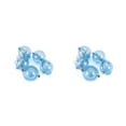 thumbnail image 2 of tamizeot 5 Pcs Bouée de Pêche Boule d'Eau Ronde Réglable Équipement de Pêche 40mm 2Ensemble, 2 of 6