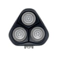 thumbnail image 1 of S3000 Razor Replacement Shaver Head for S3101 S3102 S3103 S3201 S3202 S3203 S3205 S3206 S430, 1 of 5