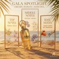 thumbnail image 3 of Perfume Mahajan Gala Spotlight para mujer 100 ml pistacho y vainilla, 3 of 7