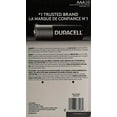 thumbnail image 2 of Duracell 1.5V CopperTop AAA Alkaline Batteries, 28 Pack, 2 of 3