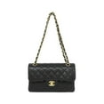 thumbnail image 1 of Pre-Owned Chanel 1113 Shoulder Bag, 1 of 8