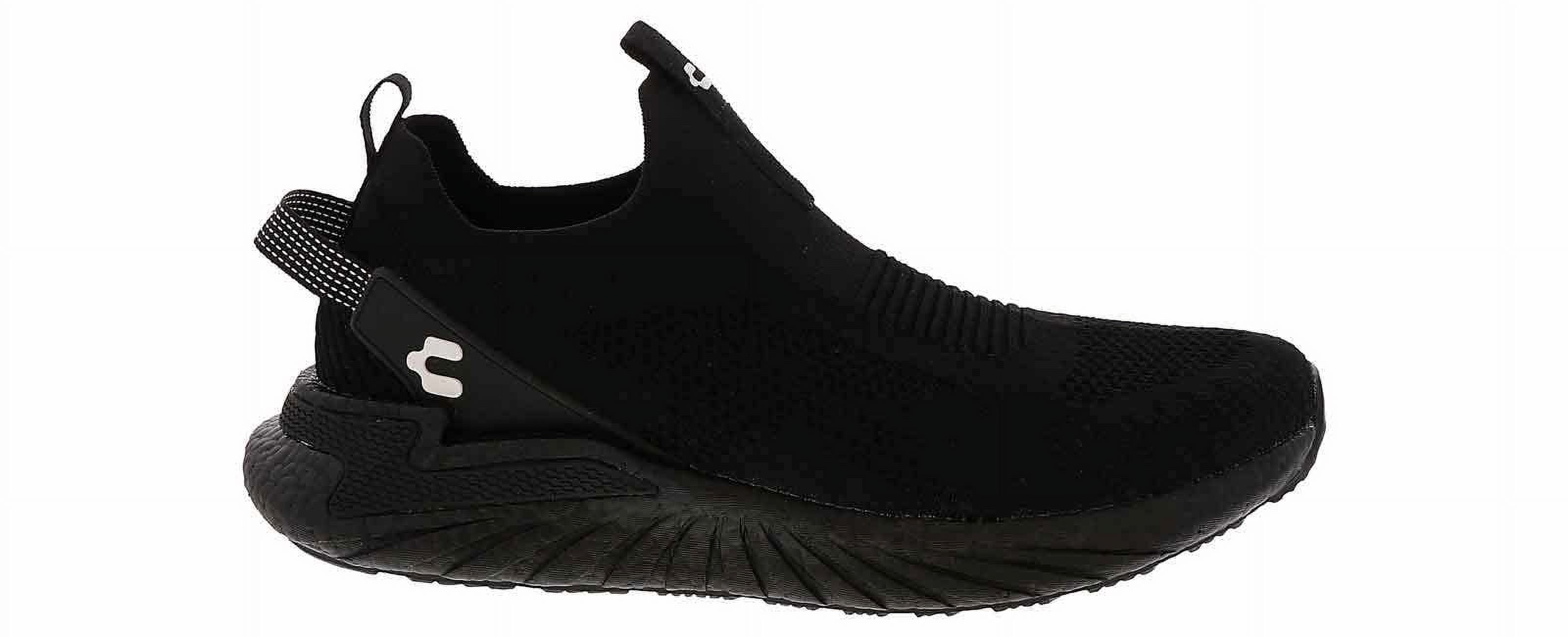 Charly Vigorate Running Shoe | 1086133-002 Black - Walmart.com