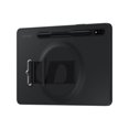 thumbnail image 4 of Funda con Correa para Samsung Galaxy Tab S8 Negra, 4 of 4